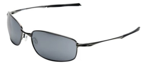 Lentes Para Oakley Taper 61-17 100% Uv