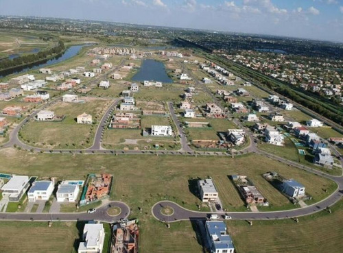 Imagen 3 de 5 de Terreno En Venta En Barrio Los Castaños, Nordelta