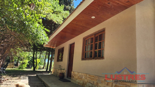 Imagen 3 de 13 de Chacra Terreno En Venta Lotes San Clemente Gral Lavalle