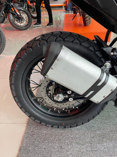 Imagen 8 de 17 de Ktm 390 Adventure Sw 2023 Entrega Inmediata