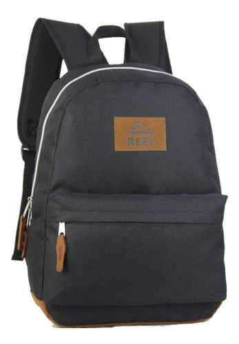 Mochila Portanotebook Urbana Deportiva Reef Rf803 18pulgadas