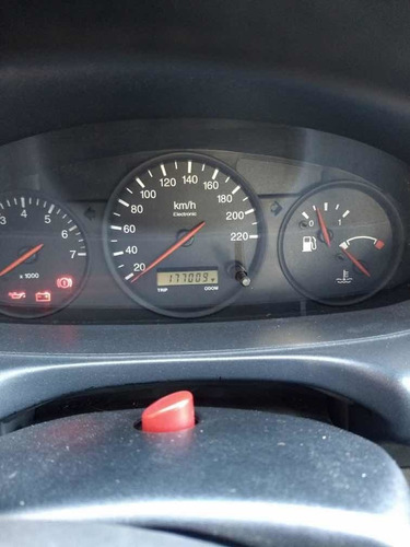 Ford Escort 1.8 Gl 16v