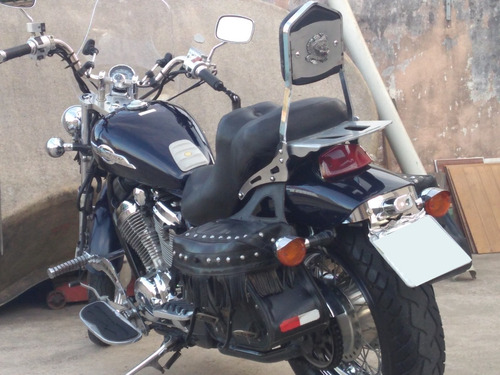 Honda Shadow