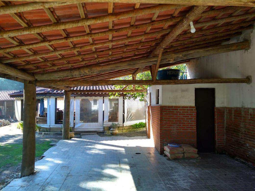 Imagem 7 de 30 de Chácara Com 3 Dorms, Itaim Mirim, Santana De Parnaíba - R$ 1.9 Mi, Cod: 235050 - V235050