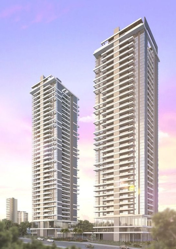 Imagem 1 de 14 de Apartamento À Venda - Centro - Cascavel/pr - Ap0624