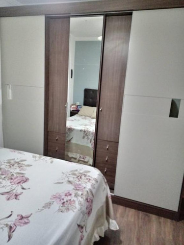 Imagem 20 de 30 de Sobrado Com 3 Dormitórios À Venda, 109 M² Por R$ 479.000,00 - Vila Mazzei - São Paulo/sp - So3650