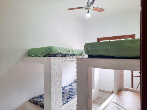 Imagem 16 de 24 de Apartamento Com 2 Dorms, Praia Do Sapê, Ubatuba - R$ 255 Mil, Cod: 1671 - V1671