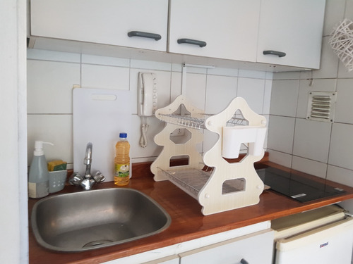 Arriendo Dpto Amoblado