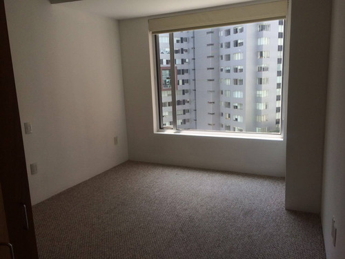 Imagen 3 de 12 de Departamento En Terre Santa Fe, Semiamueblado, 17170