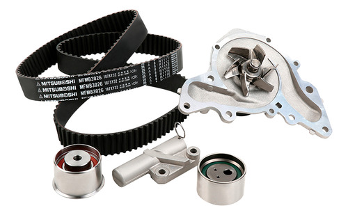 Kit De Banda De Distribución Para Mitsubishi Eclipse V6 3.0l