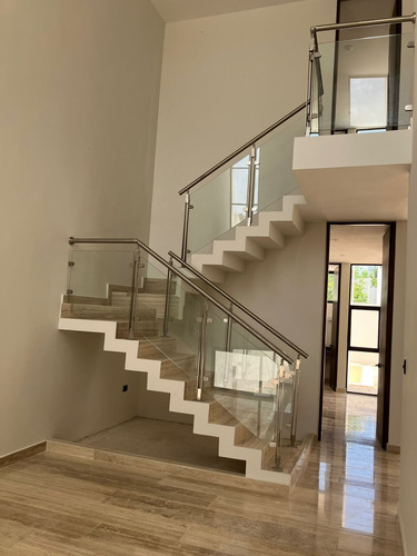 Casas En Venta En Cholul