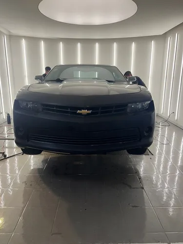 Chevrolet Camaro 3.6 Coupe Lt V6 At