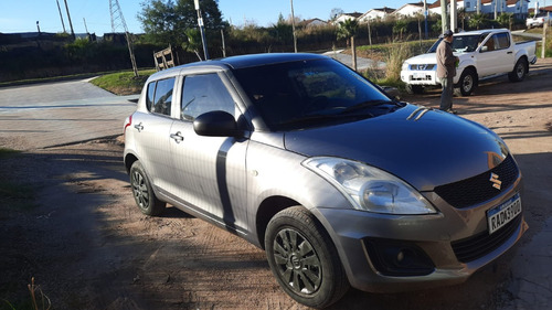 Suzuki Swift 1.2 Go