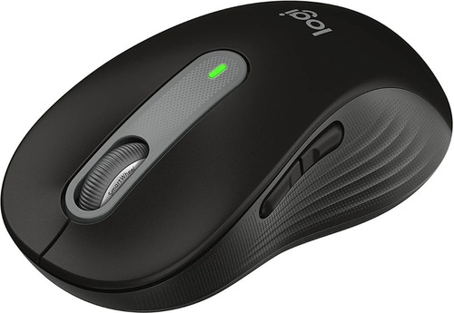 Mouse Raton Logitech Signature M650 L Bluetooth  Pc Y Mac
