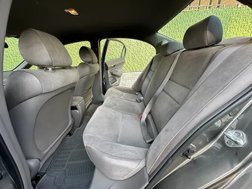 Honda Civic 1.8 Lx
