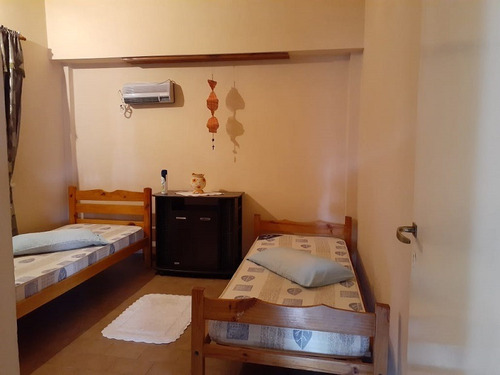 Imagen 7 de 14 de Casa 3 Ambientes, Mar Del Tuyú (140203)
