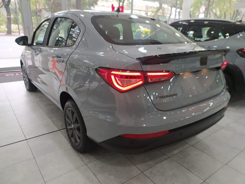 Imagen 3 de 15 de Fiat Cronos 1.3 Drive S-desing! Contado - Financiado! Lh1