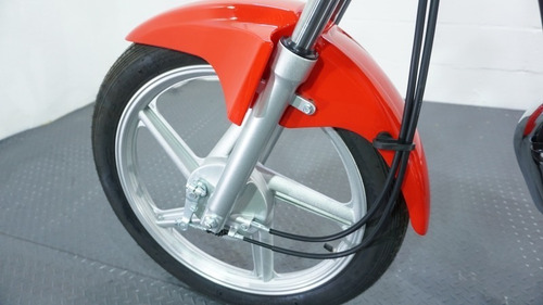 Imagen 19 de 23 de Keller Stratus Cg 150 Plus 0km Oferta Rx 150 Guerrero Urban