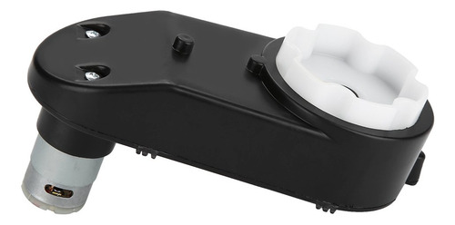 Caja De Cambios 12000-20000 Rpm Motor Alto Torsión 12v