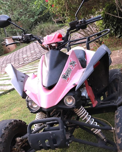Buggy E Cia