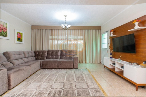 Imagem 1 de 30 de Casa Com 3 Dormitório(s) Localizado(a) No Bairro Moóca Em São Paulo / São Paulo - 6905