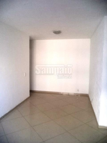 Imagem 7 de 18 de Apartamento - Ref: S2ap6201