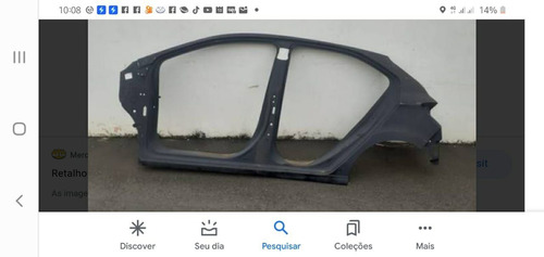 Imagem 1 de 2 de Peça
