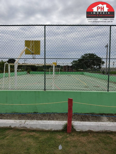 Imagem 4 de 4 de Terreno Dentro De Condomínio Medindo 360 M² - Cond. Reviver 1 - 1944
