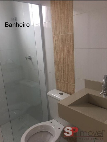 Imagem 14 de 15 de Apartamento - Ap00058 - 68866166