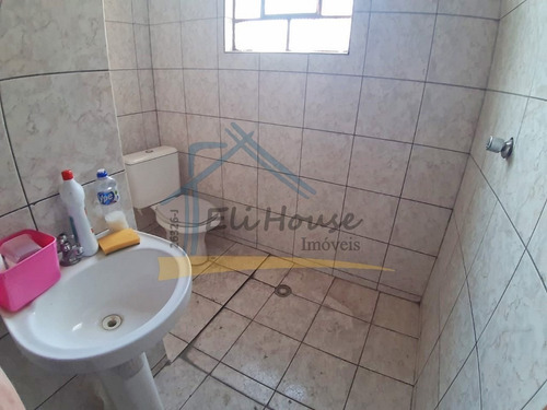 Imagem 5 de 11 de Eli House Imóveis - 26326-j | Salão Comercial/industrial 300m² - Vila Assunção, Santo André - Sl00024 - 69196814