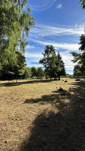 Parcela Urbana En Venta, Gorbea