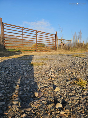 Terreno Construccion En Venta En Codegua
