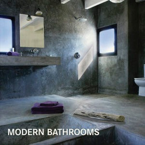 Libro Modern Bathrooms Tiny Toro Pd Original