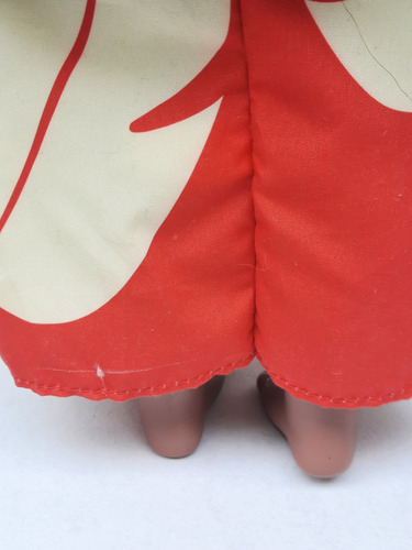 Disney Store Lilo Animators (Usado)