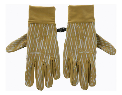 Guante Merrell Queulat Sport Gloves Marengo Unisex