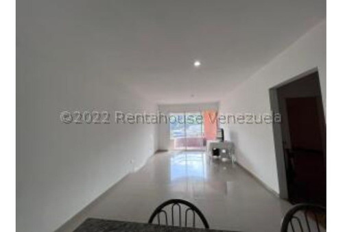 Imagen 5 de 20 de #22-27984 Estupendo, Amplio Y Comodo Apartamento Ubicado En Los Pomelos