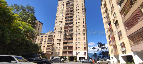 Apartamento En Venta - Baruta / Mls#24-16657