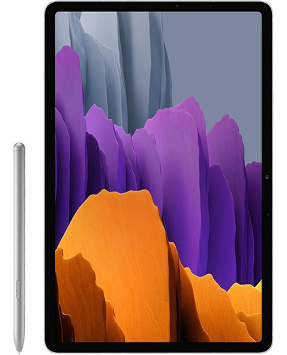 Samsung Galaxy Tab S7 11 Sm-t870 Wifi 8gb 256gb