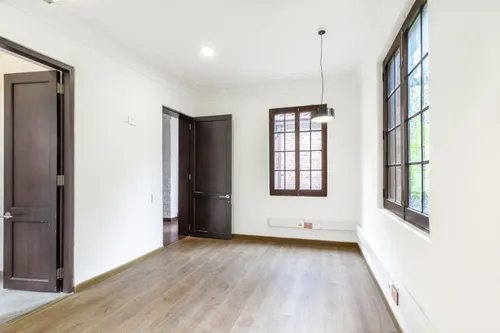 Casa En Venta En El Nogal. Cod V5344