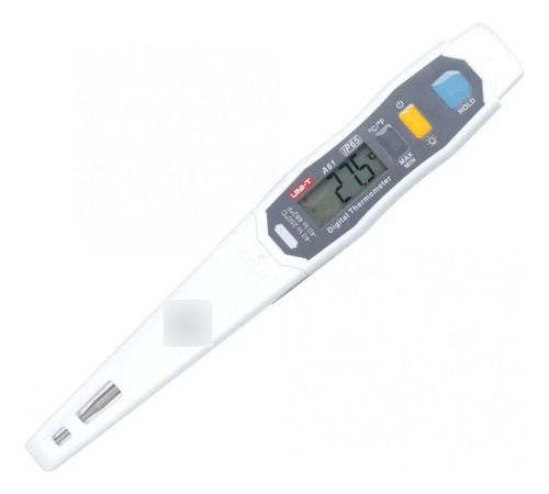 Termometro Digital Para Alimentos Uni-t A61 