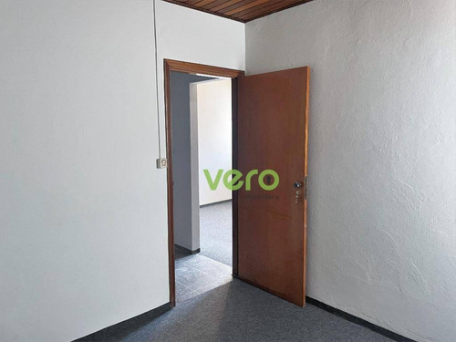 Imagem 8 de 12 de Casa Com 2 Dormitórios Para Alugar, 60 M² Por R$ 800,00/mês - Nova Americana - Americana/sp - Ca0352