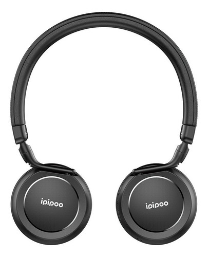 Audifono Bluetooth Recargable Manos Libres Ipipoo Ep-1 Hi-fi