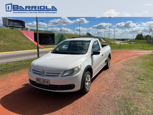 Volkswagen Saveiro -