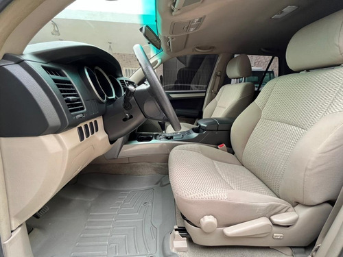 Imagen 9 de 16 de Toyota 4runner
