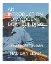 Comprar Libro: Introducción A La Construcción De Barcos De Madera: S
