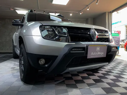 Renault Duster 2.0 Dynamique 4X2 At