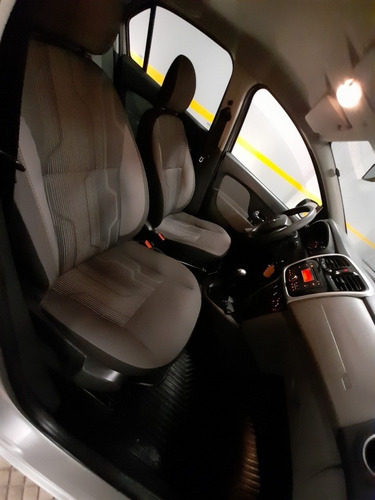 Renault Logan 1.6 Authentique Plus 85cv 2014