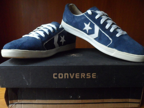 Tênis Converse Ox Skate