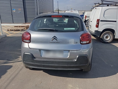 Citroen C-3 1.5 Aircross Bluehdi 100 S&s Feel Mt Diesel 2022