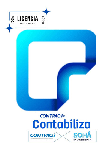 Contpaqi Contabiliza Inicial Anual